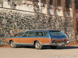 Dodge Monaco stw 1970