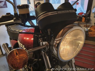 Ostatní značky Ostatní modely Honda byla vždy... 1978