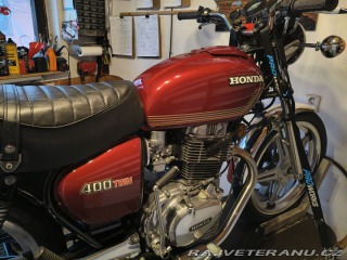 Ostatní značky Ostatní modely Honda byla vždy... 1978