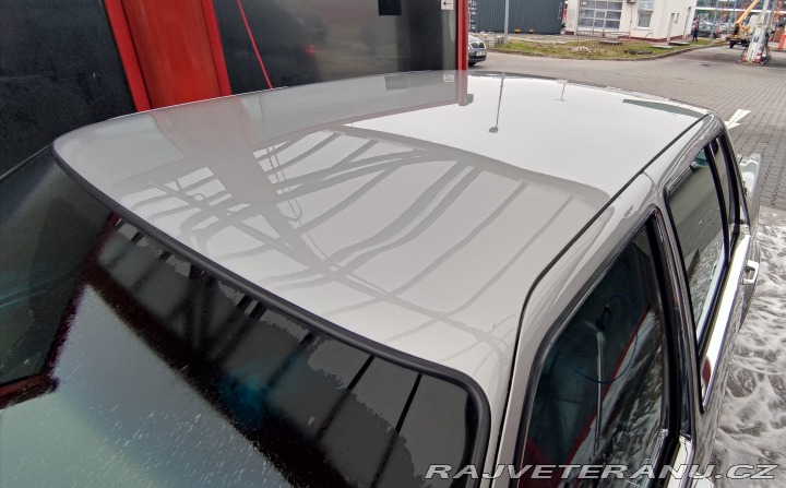 Cadillac DeVille  1990