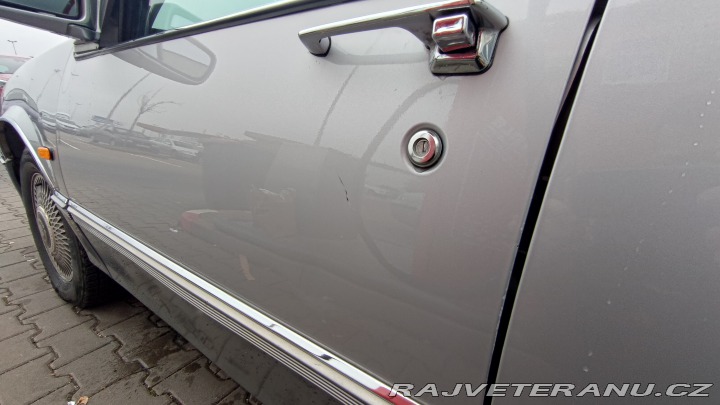 Cadillac DeVille  1990