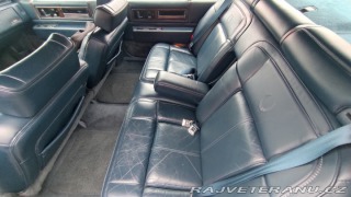 Cadillac DeVille  1990