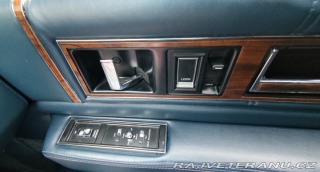 Cadillac DeVille  1990