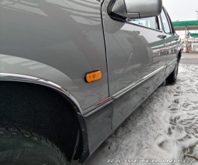 Cadillac DeVille  1990