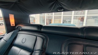 Cadillac DeVille  1990