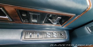 Cadillac DeVille  1990