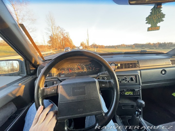 Volvo 940 2.3 kombi 1994