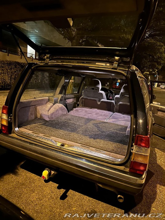 Volvo 940 2.3 kombi 1994