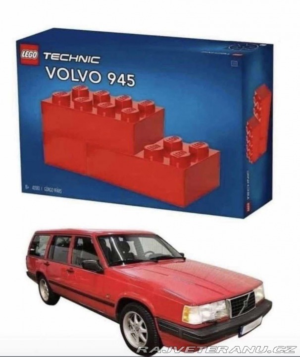 Volvo 940 2.3 kombi 1994