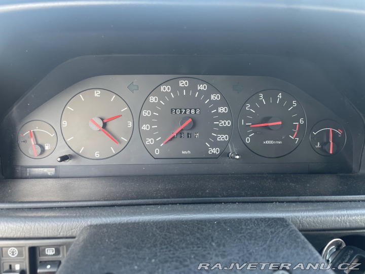 Volvo 940 2.3 kombi 1994