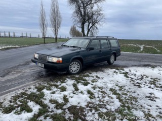 Volvo 940 2.3 kombi 1994
