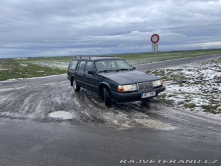 Volvo 940 2.3 kombi 1994