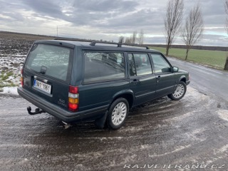 Volvo 940 2.3 kombi 1994