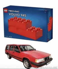 Volvo 940 2.3 kombi 1994