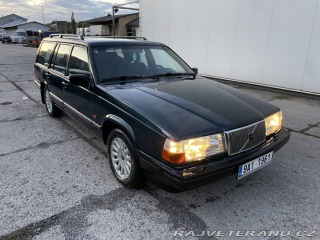 Volvo 940 2.3 kombi 1994