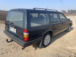 Volvo 940 2.3 kombi 1994