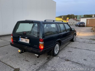 Volvo 940 2.3 kombi 1994