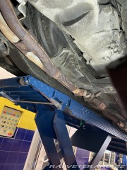 Volvo 940 2.3 kombi 1994