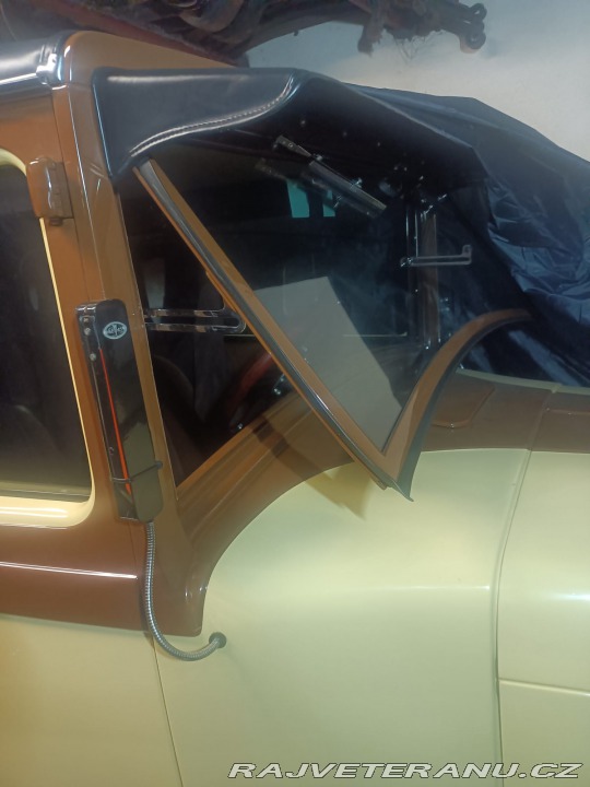 Ostatní značky Ostatní modely Erskine Model 51F 1928