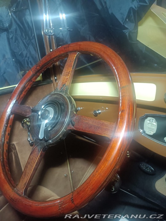 Ostatní značky Ostatní modely Erskine Model 51F 1928