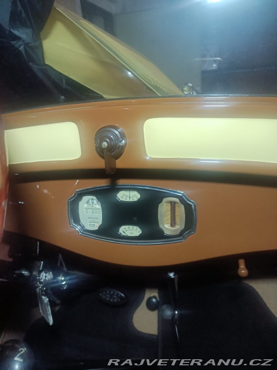 Ostatní značky Ostatní modely Erskine Model 51F 1928