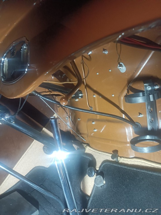 Ostatní značky Ostatní modely Erskine Model 51F 1928