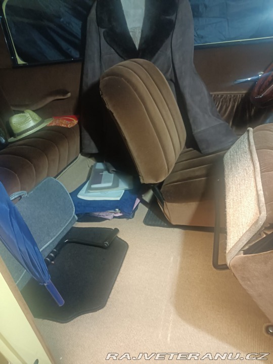 Ostatní značky Ostatní modely Erskine Model 51F 1928