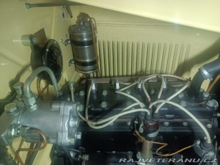 Ostatní značky Ostatní modely Erskine Model 51F 1928