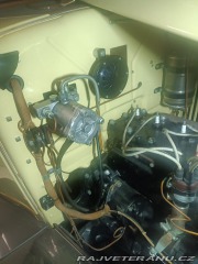 Ostatní značky Ostatní modely Erskine Model 51F 1928