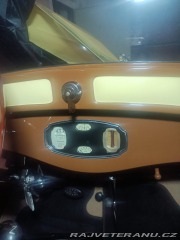 Ostatní značky Ostatní modely Erskine Model 51F 1928