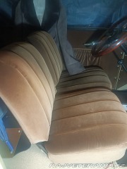 Ostatní značky Ostatní modely Erskine Model 51F 1928