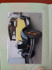 Ostatní značky Ostatní modely Erskine Model 51F 1928