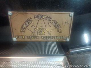 Ostatní značky Ostatní modely Erskine Model 51F 1928