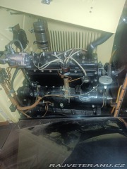 Ostatní značky Ostatní modely Erskine Model 51F 1928