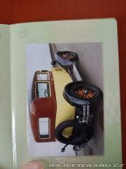 Ostatní značky Ostatní modely Erskine Model 51F 1928