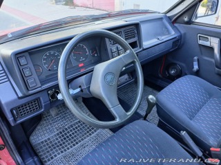 Škoda Favorit 135 1993