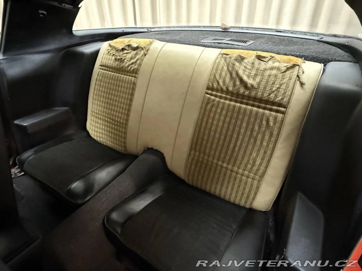 Chevrolet Camaro  1975