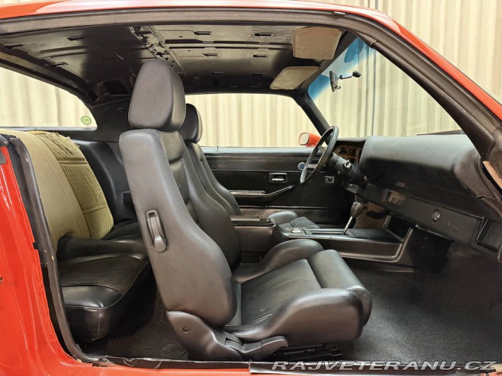 Chevrolet Camaro  1975