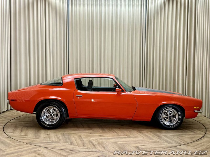 Chevrolet Camaro  1975