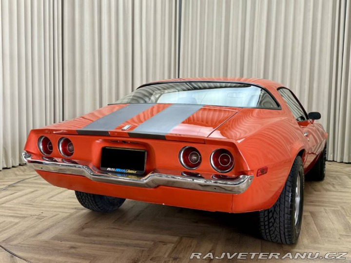 Chevrolet Camaro  1975