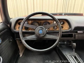 Chevrolet Camaro  1975