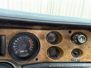 Chevrolet Camaro  1975