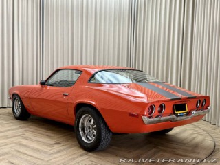 Chevrolet Camaro  1975