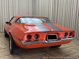 Chevrolet Camaro  1975