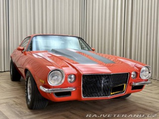 Chevrolet Camaro  1975