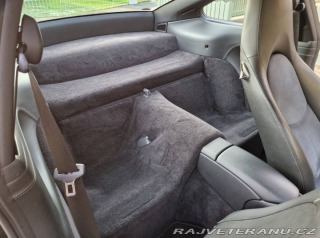 Porsche 911 Carrera 2002