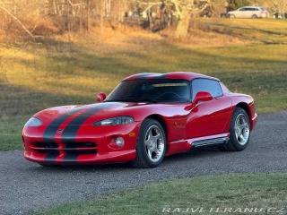 Chrysler  Viper RT/10