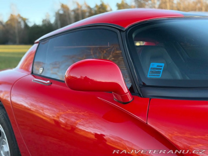 Chrysler Ostatní modely Viper RT/10 1994