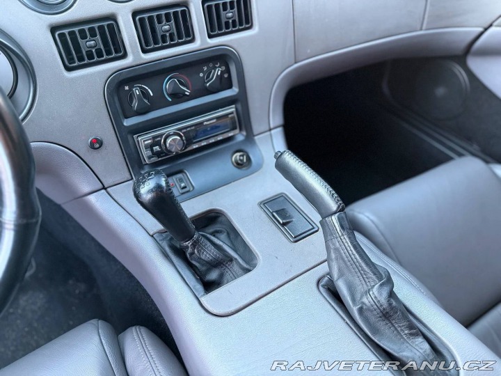 Chrysler Ostatní modely Viper RT/10 1994