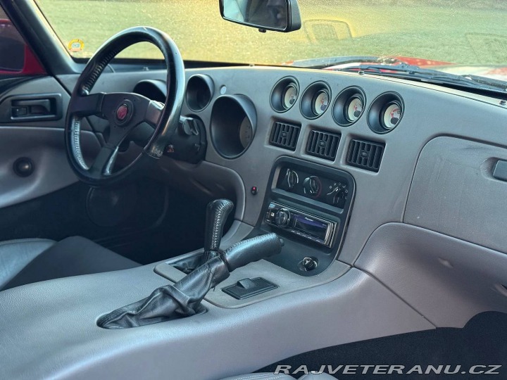 Chrysler Ostatní modely Viper RT/10 1994